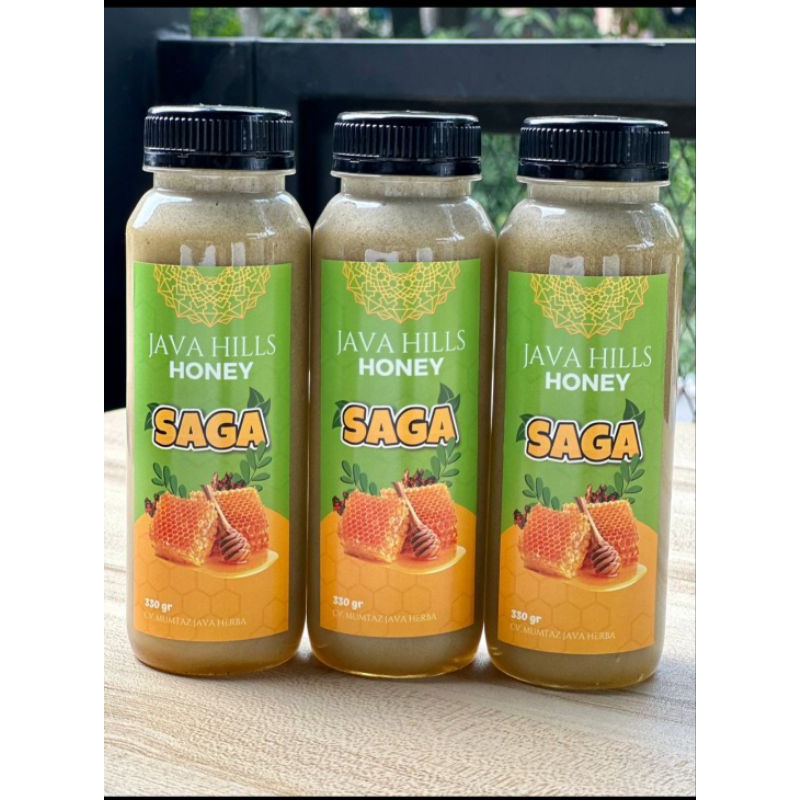 

Madu Saga