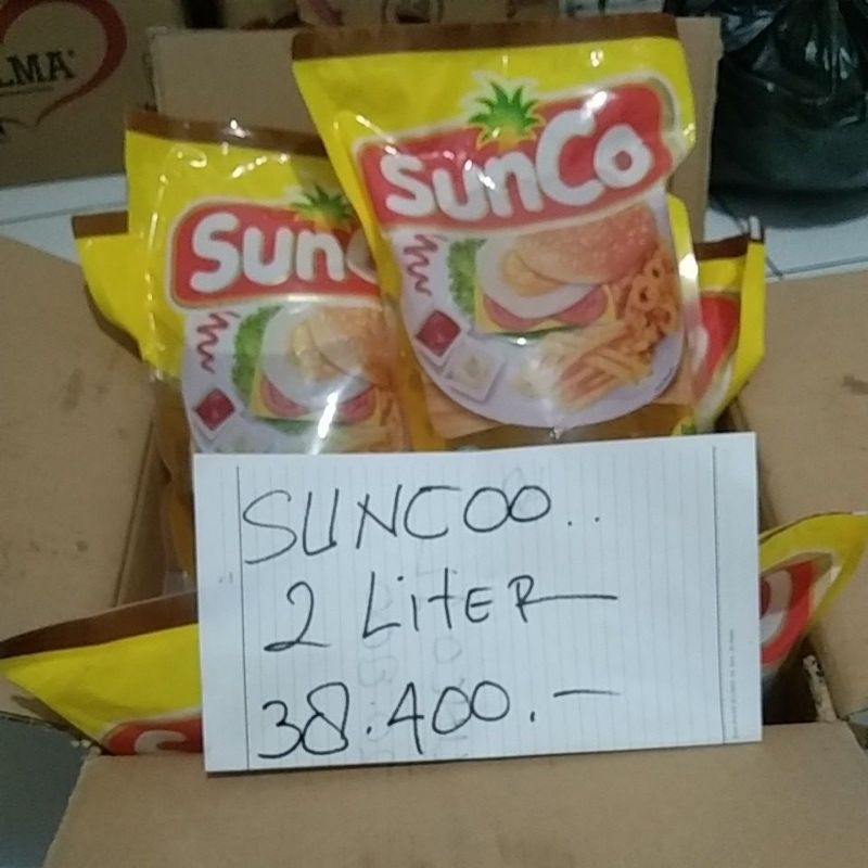 

Sunco 2L