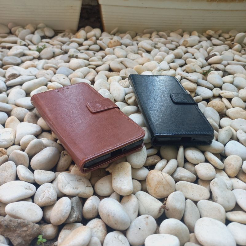 Flip Case Oppo A1603 Flip Cover Wallet Dompet Hp Oppo A33W A33T Oppo Neo 7