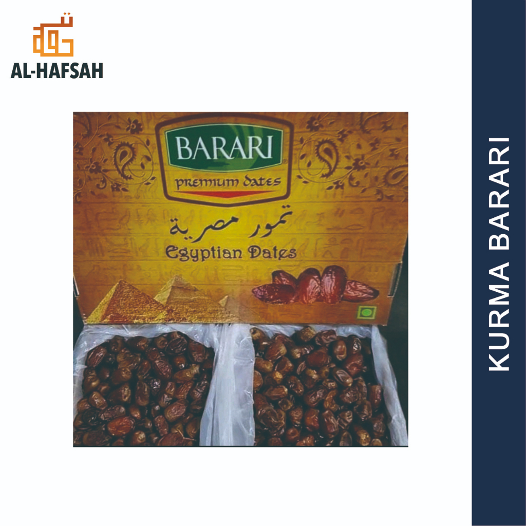 kurma barari 10kg