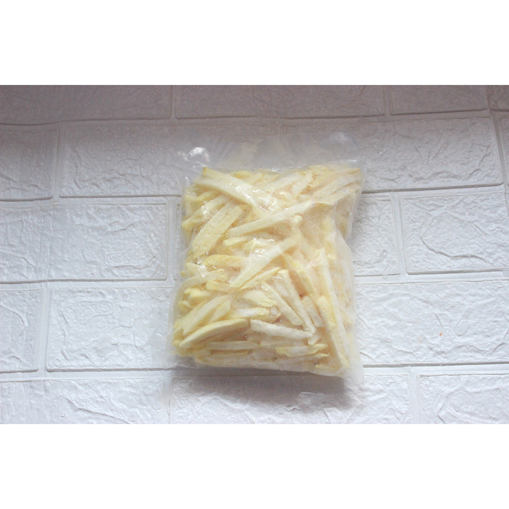 

SNOWVALLEY KENTANG SHOESTRING REPACK 500GR