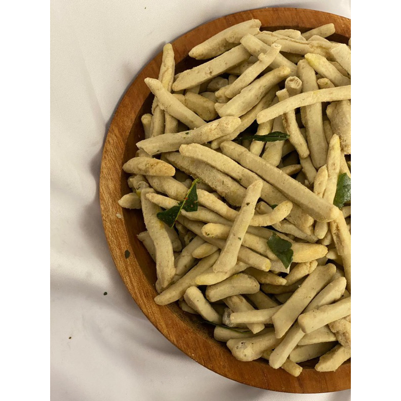 

BASRENG ORIGINAL DAUN JERUK 1kg