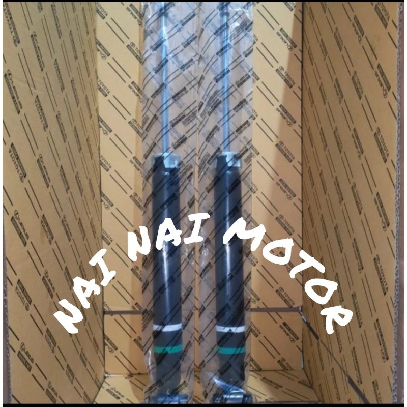 Shockbreaker toyota voxy noah belakang original