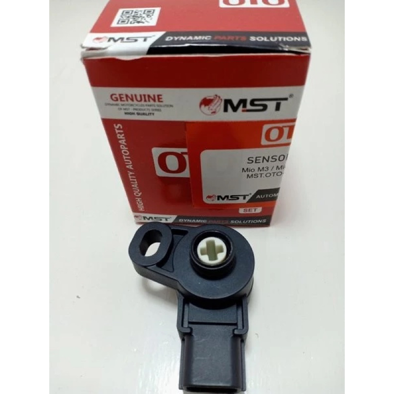 SENSOR TPS MIO M3 , MIO S , MIO Z , MST OTO PARTS