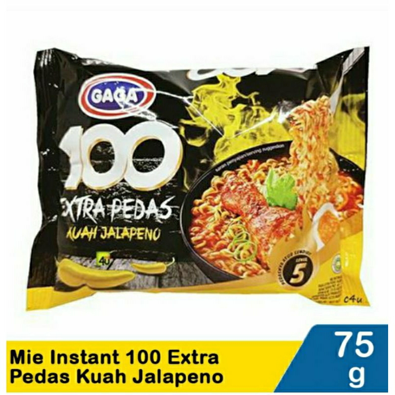 

Mie gaga kuah isi 7