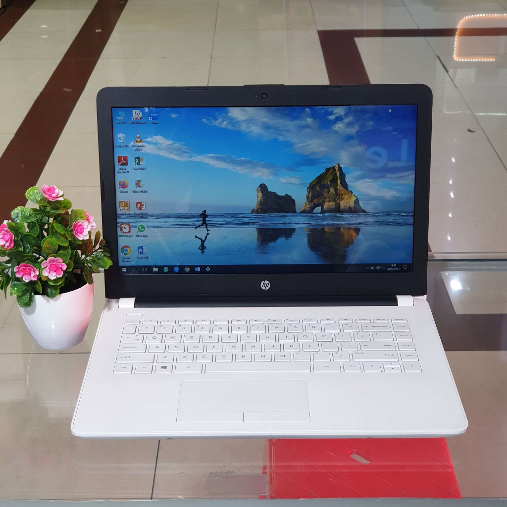 (2nd) HP 14-BW002AU / AMD E2