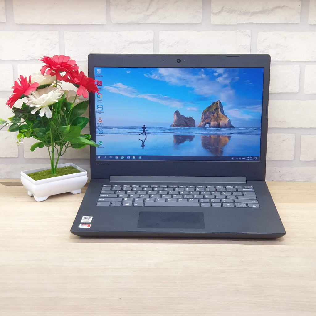 (2nd) LENOVO IP 130 / AMD A4