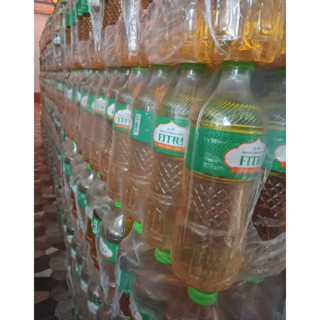 

Minyak Goreng Fitri Botol 850ml Grosir (isi 12 Botol)