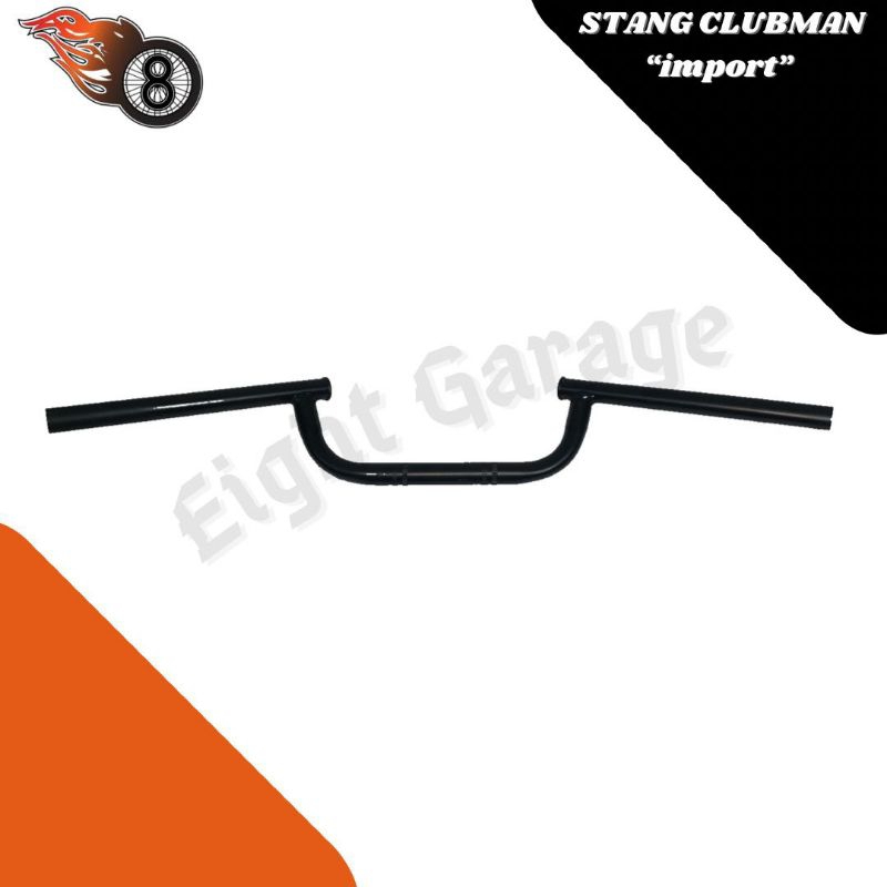 Stang clubman,Xsr155, W175, Caferacer, motor custom