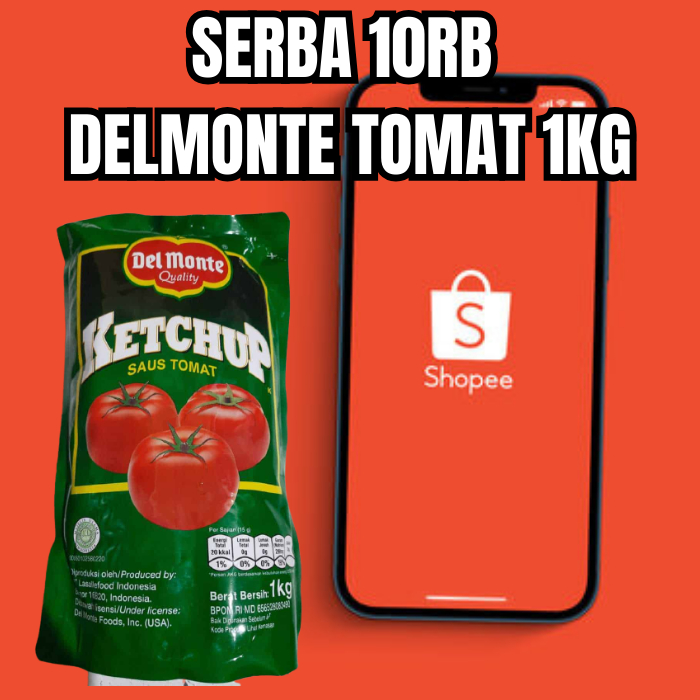 

SERBA 10RB 17 - DISKON 505 GRATIS ONGKIR