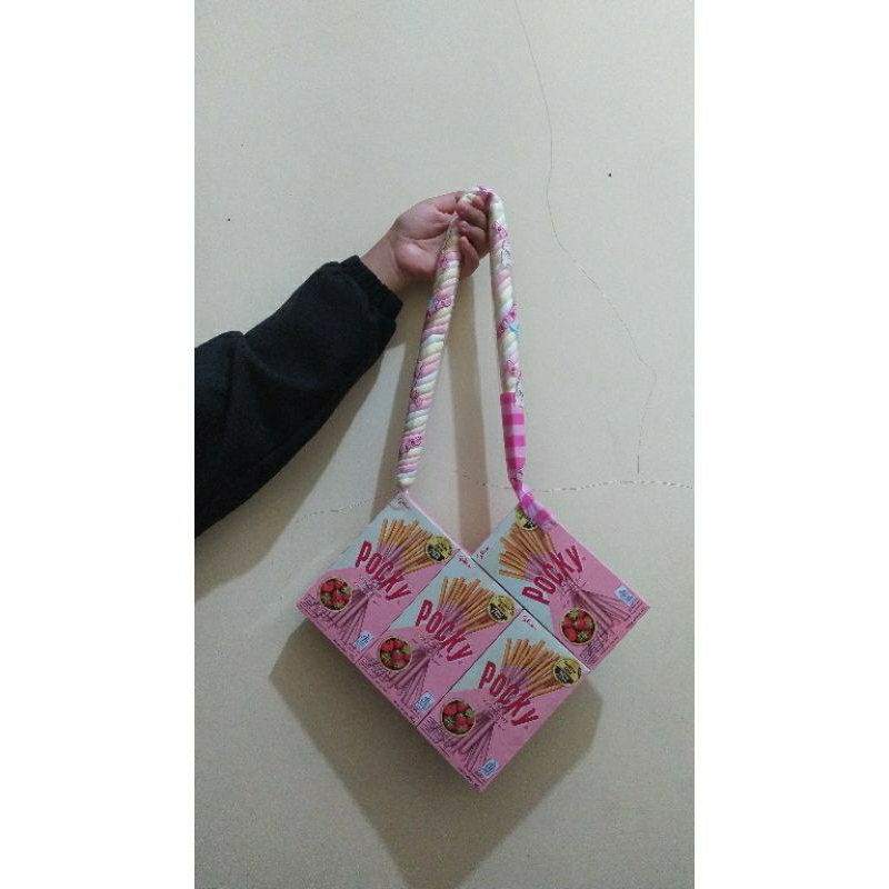 

tas Pocky