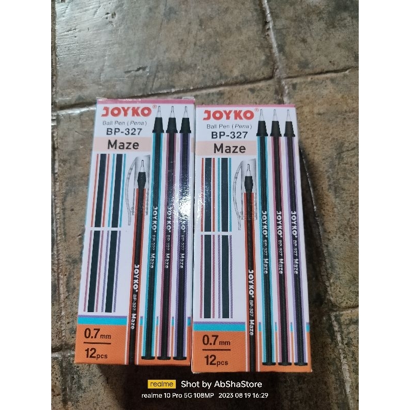 

Pena Joyko Maze perpcs