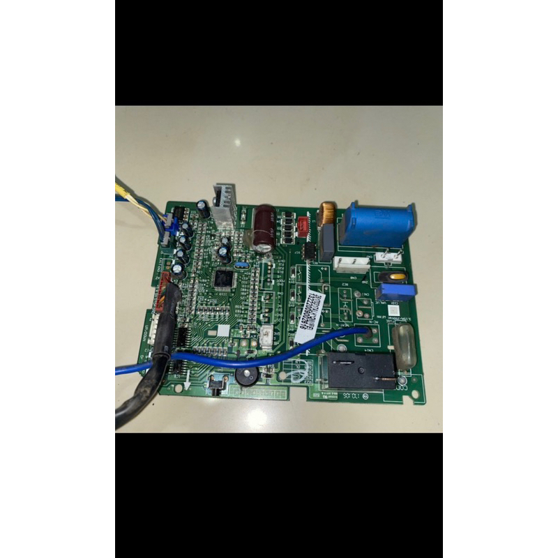 MODUL PCB INDOR AC POLYTRON R410