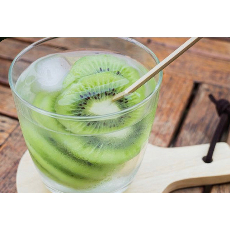 

HARVESTEA KIWI PREMIUM DRIED FRUIT | BUAH KERING KIWI