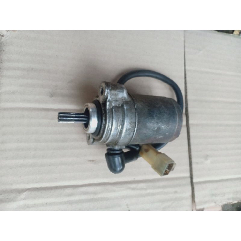 DINAMO STATER YAMAHA JUPITER MX OLD./ORIGINAL