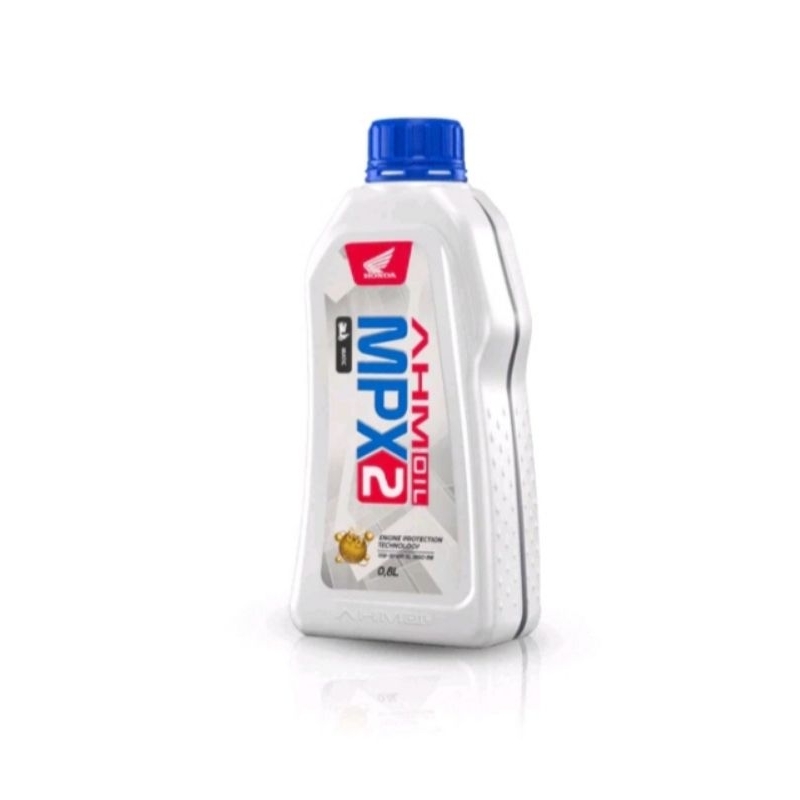 AHM OIL MPX2 800ML