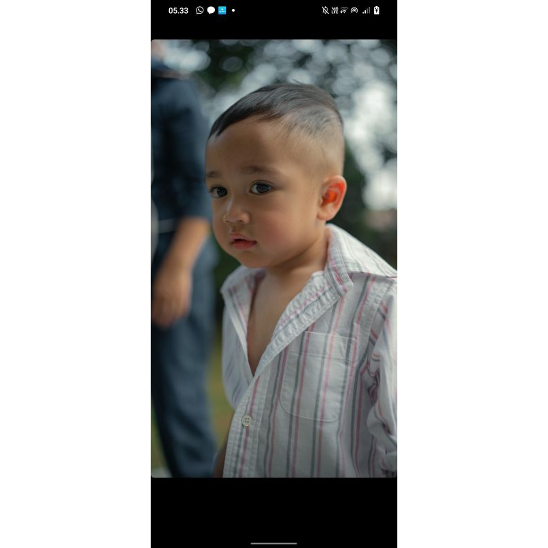 

MWLODY WH PACKING 8KG (TULIS PESANAN NYA APA)