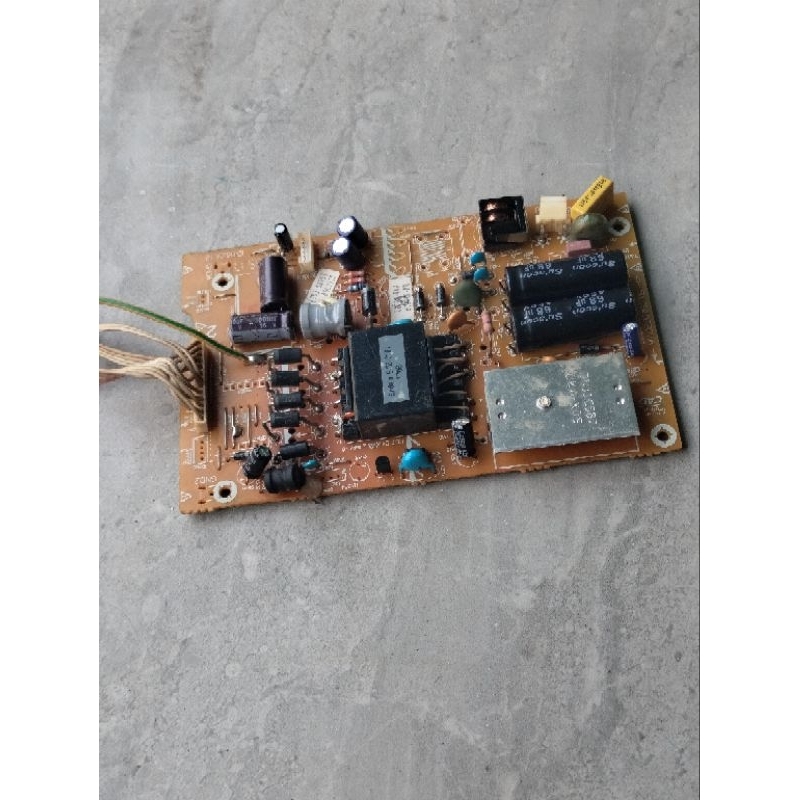 PSU - REGULATOR - POWER SUPPLY TV LED POLYTRON PLD 32T1500 - PLD32T1500