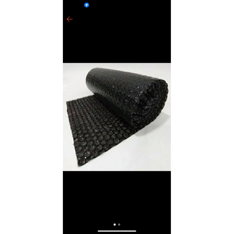

Bubble Wrap untuk pengemasan