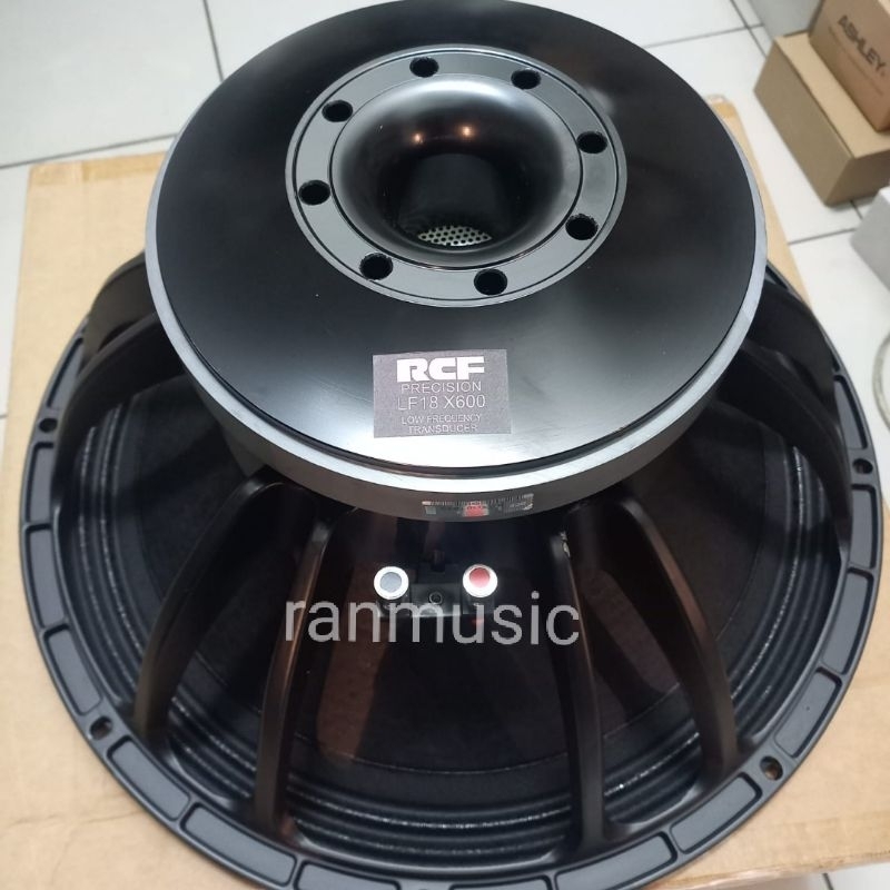 RCF LF 18X600 SPEAKER COMPONENT RCF LF18X600