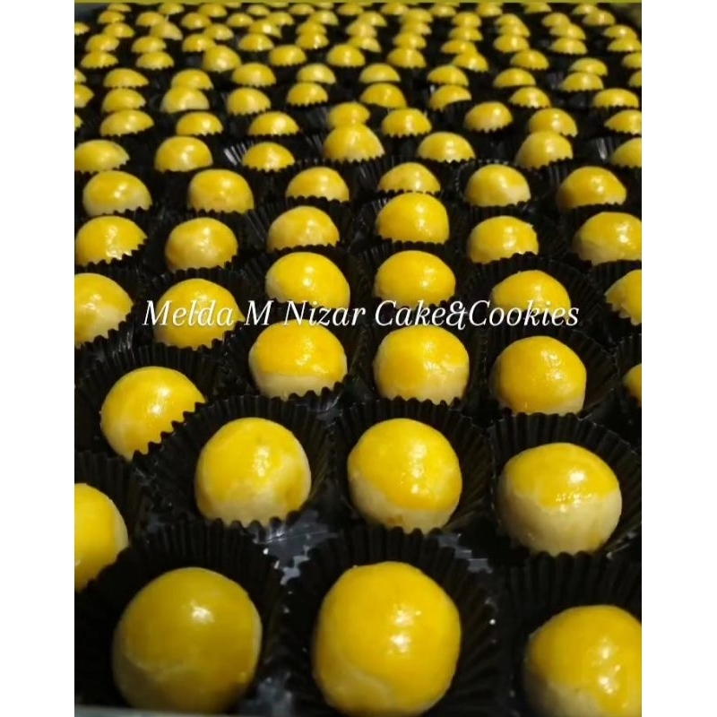 

Kue Kering NASTAR