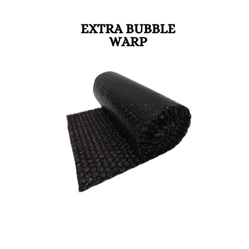

Extra Bubble Warp