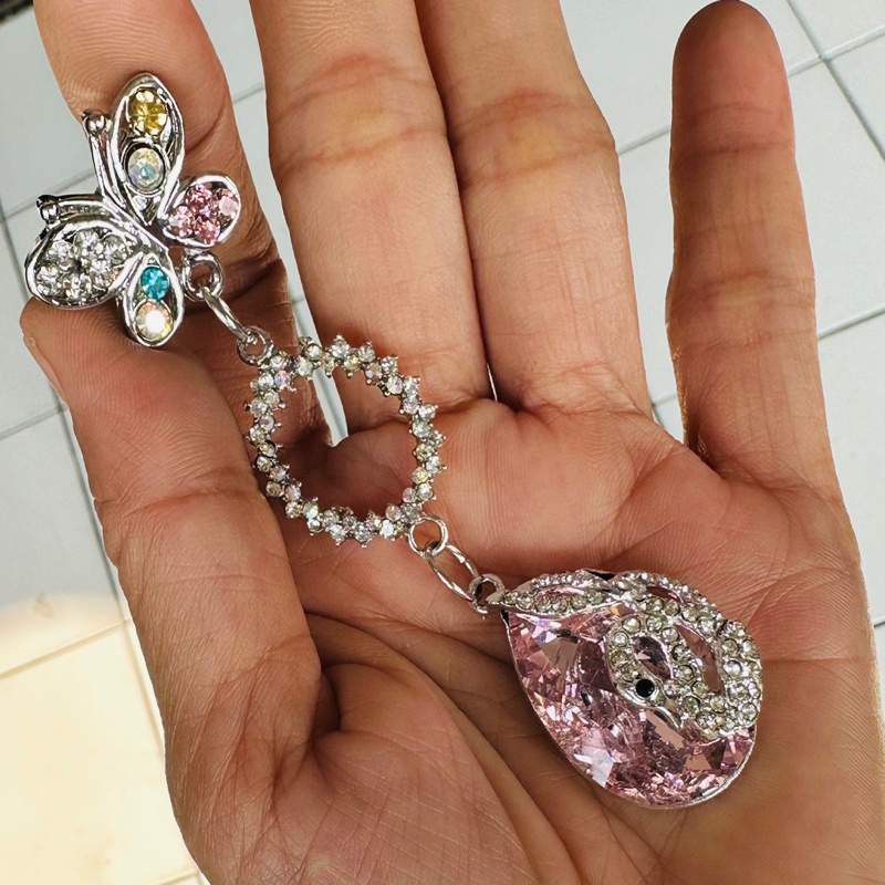 Bros Dagu Juntai Premium Limited free box