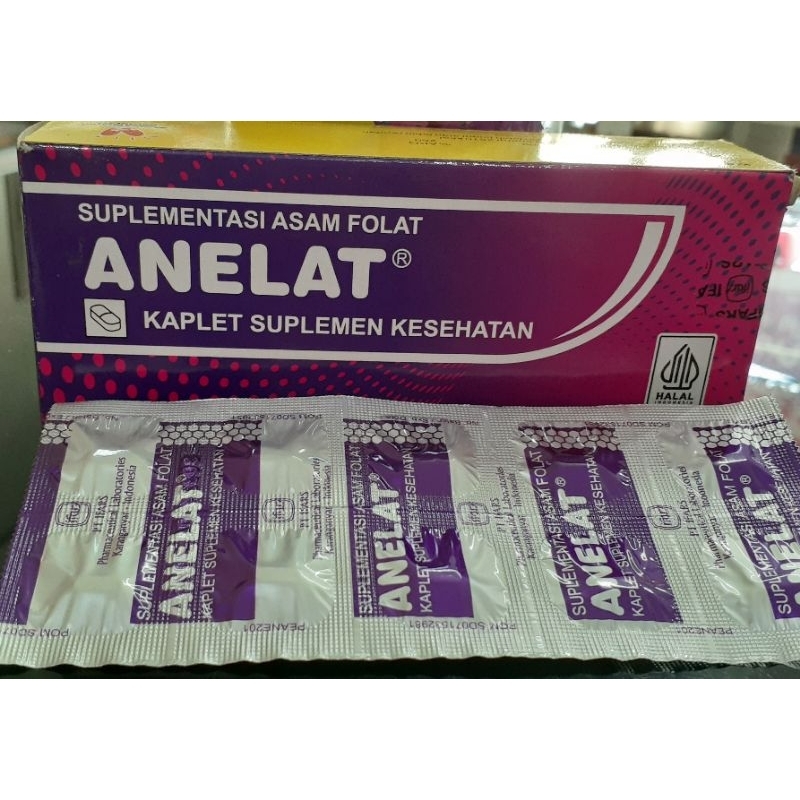 anelat