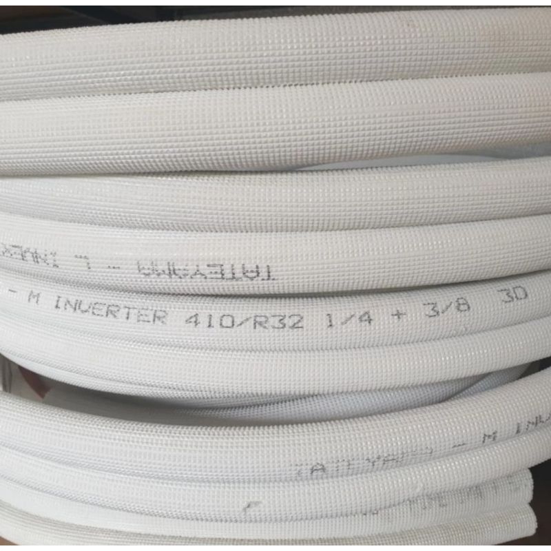 pipa ac tateyama 1/4 3/8 roll