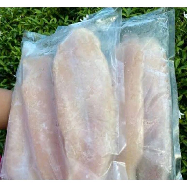 

Ikan Dori Fillet 1kg Ikan Dori Fillet 1kg