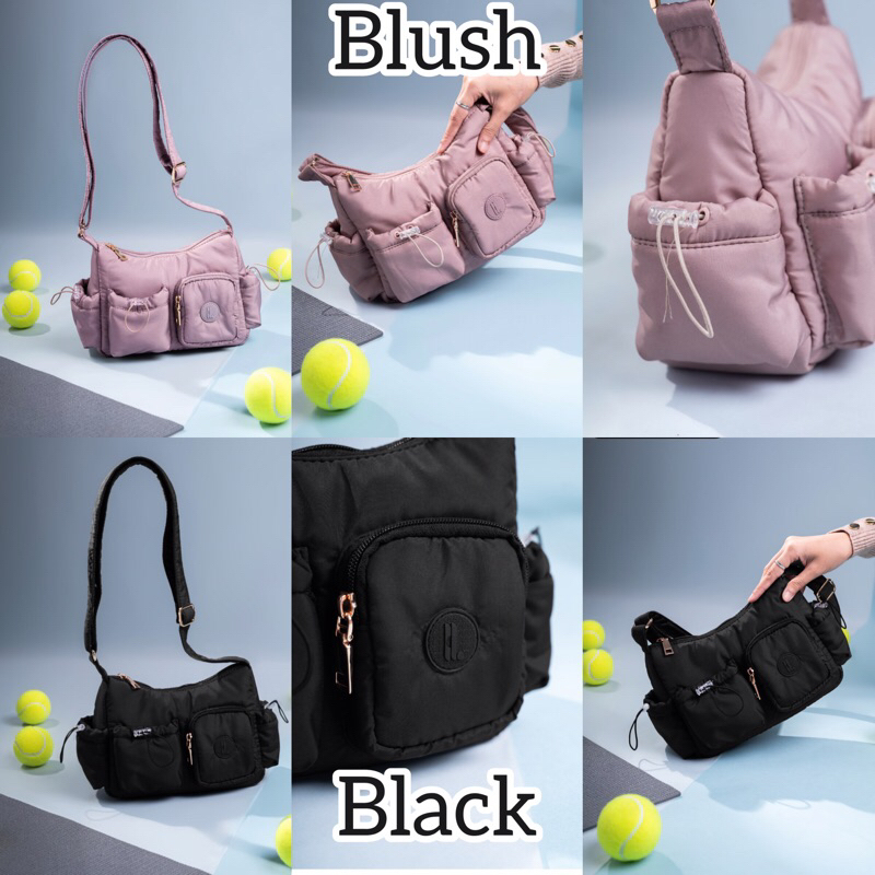 Nspire sport bag heylocal local.id (bukan PO)