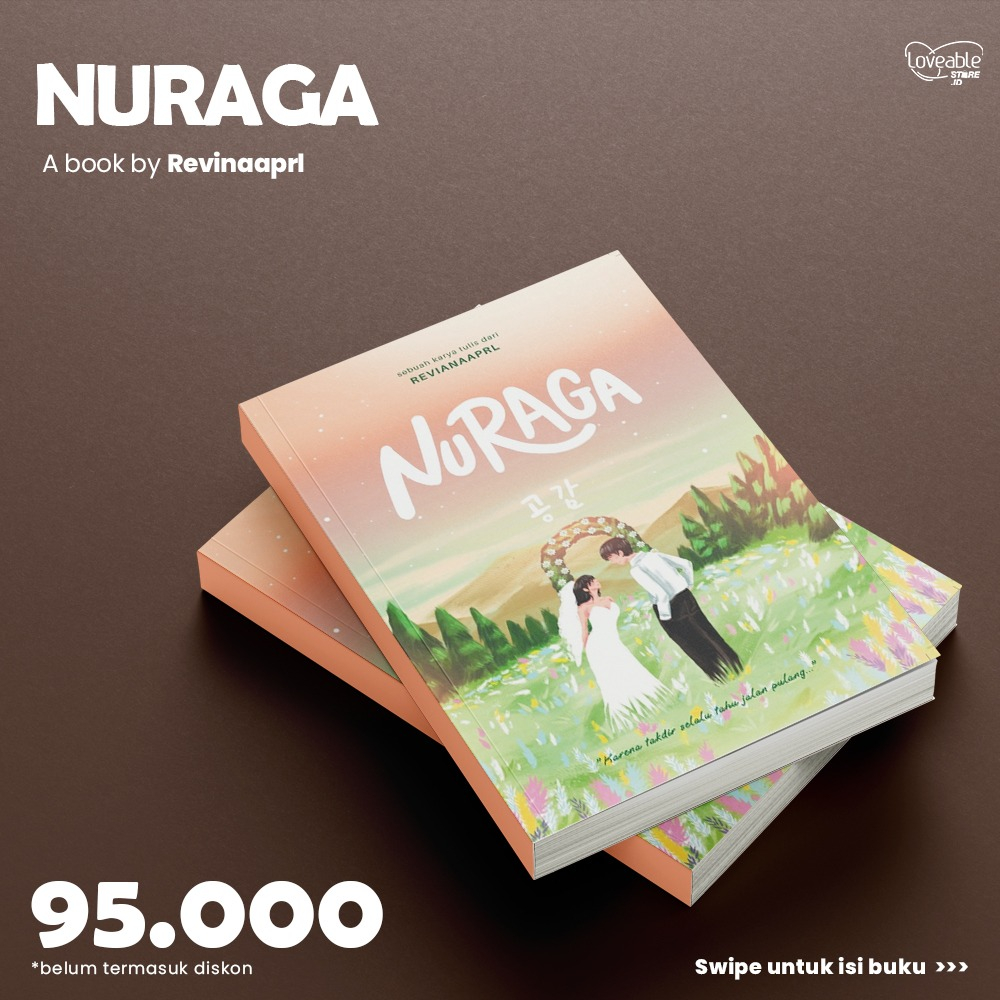 Novel Nuraga