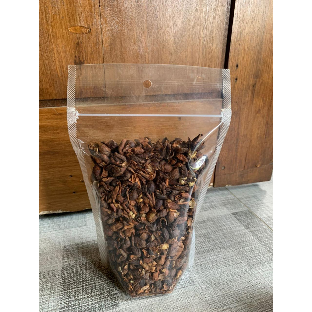 

KASKARA TEH KULIT KOPI "JOESOEN COFFEE