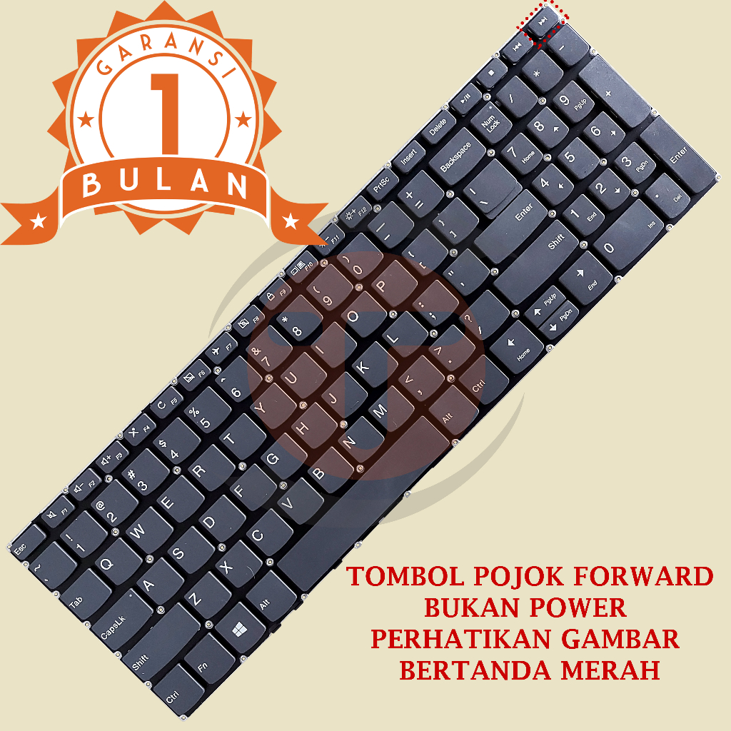 Keyboard Lenovo V330-15IKB V330-15ISK V130-15IGM V130-15IKB V130-15ISK