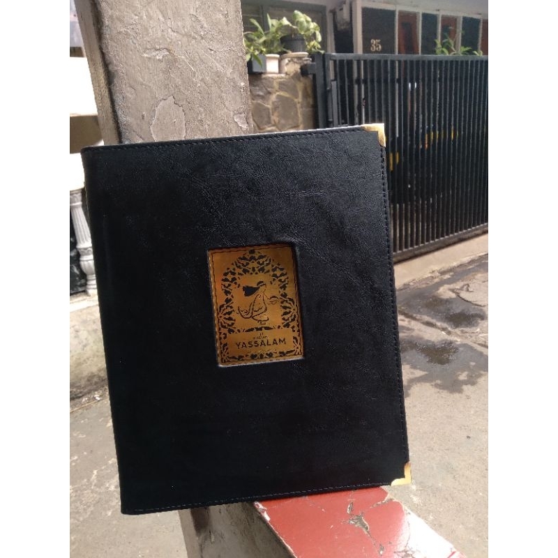 

buku menu grafo