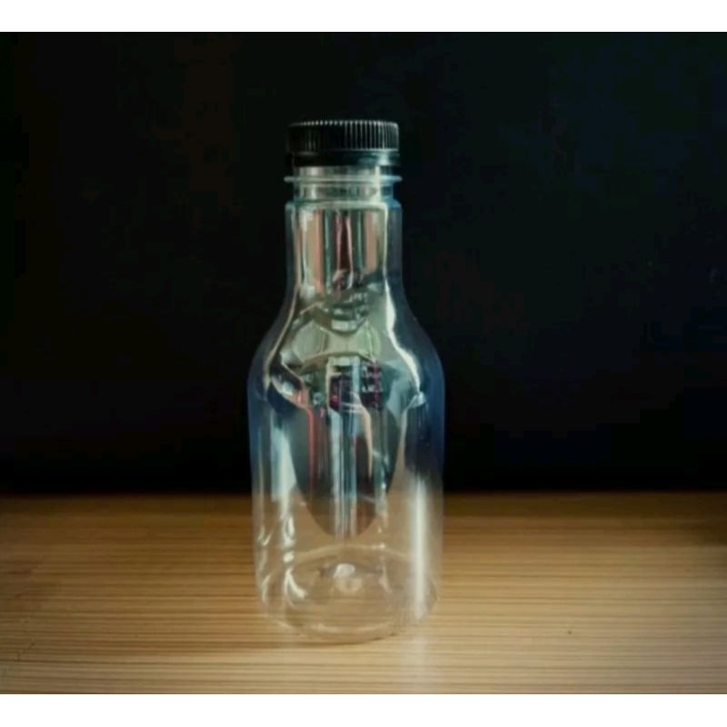 Botol Pir 250 ML, Gratis Packing Kardus