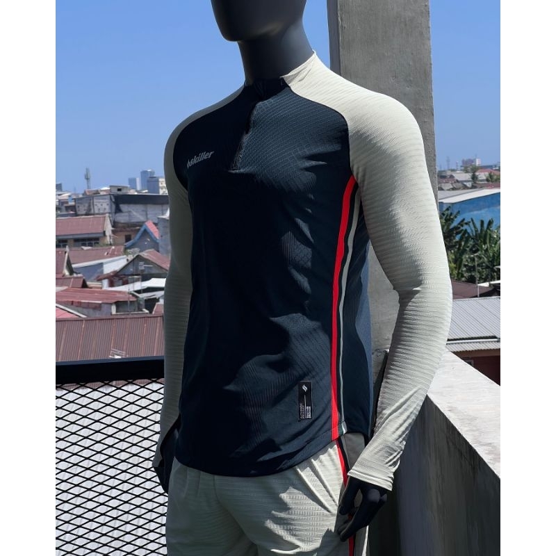 MIDLAYER TRAINING SET ORIGINAL SKILLER APPAREL