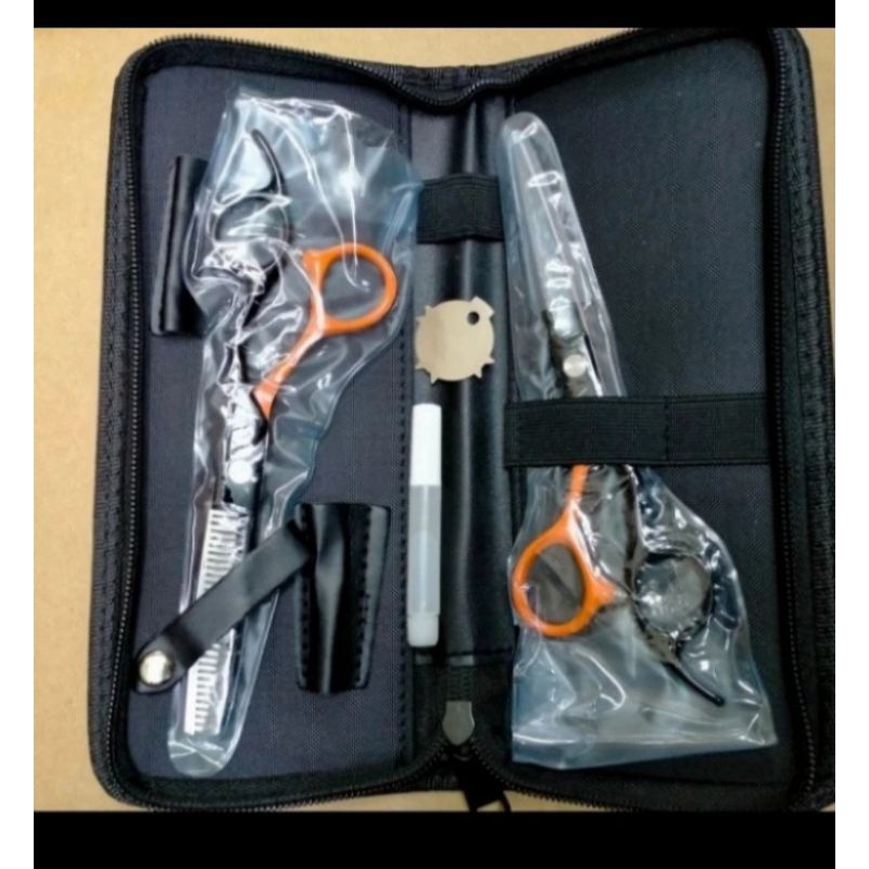 gunting VG satu set