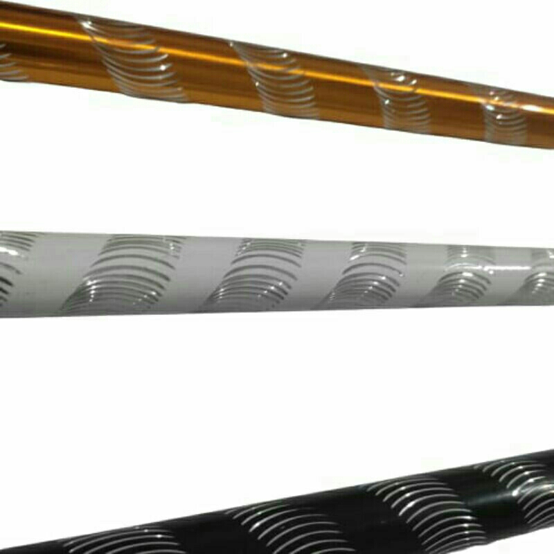 200 Cm Tiang Besi Gorden Panjang Part