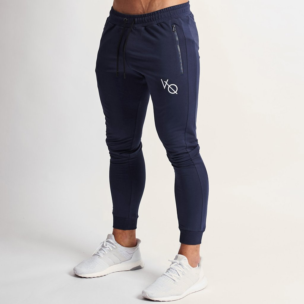 Men's imported jogger pants VANQUISH CK43