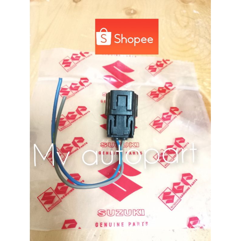 Soket idle up ac Suzuki Karimun Original