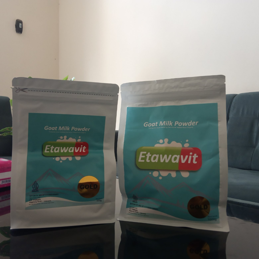 

ETAWAVIT Original Susu Bubuk Kolagen Alami Untuk Meredakan Sakit Tulang dan Sendi