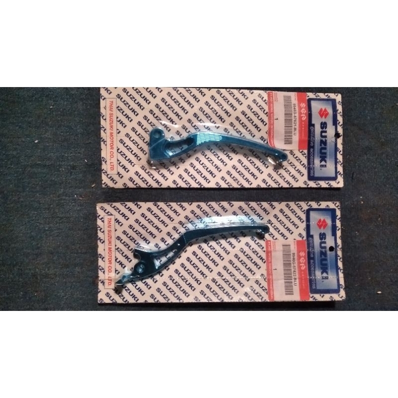 HENDEL REM SET R/L SGA THAILAND SPIN(BLUE)