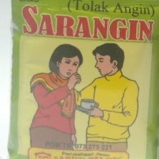 

TERMURAH JAMU SERBUK SARANGIN SABDO PALON