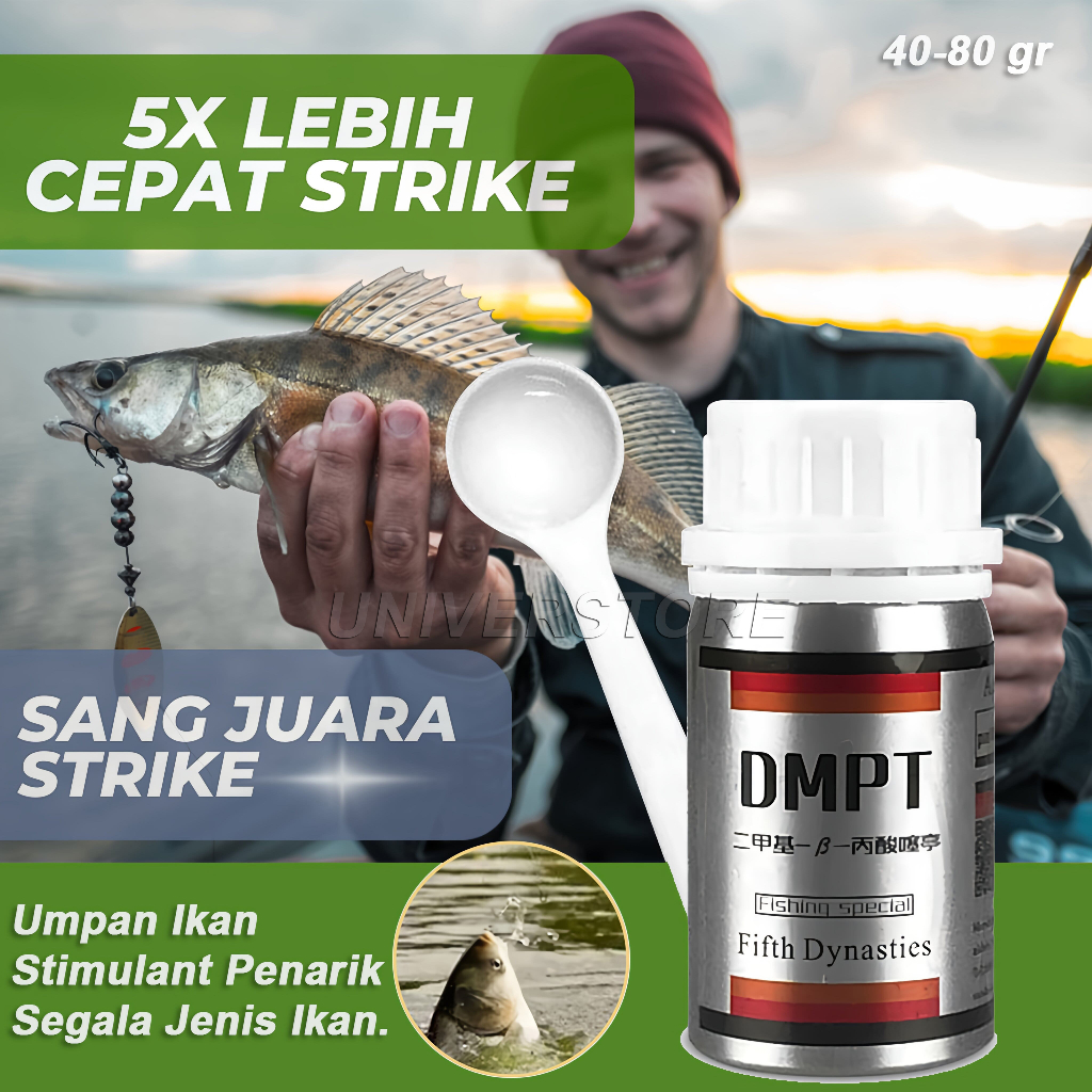 Essen Pancing Aroma Gurih & Amis Gacor Perangsang Ikan Mas Nila Lele Gurame Untuk Lomba Dan Harian