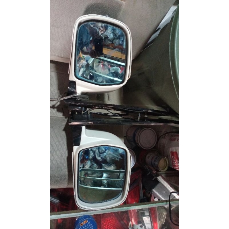 spion alphard 2005