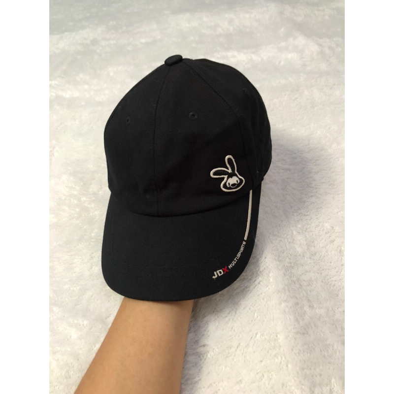 TOPI JDX SPORT
