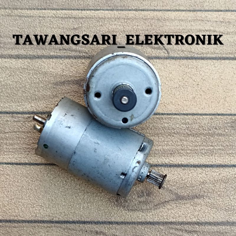 dinamo bekas printer dinamo prin 5×3cm bekas cabutan