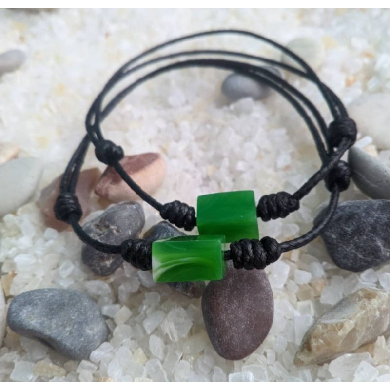 Gelang Resin Handmade