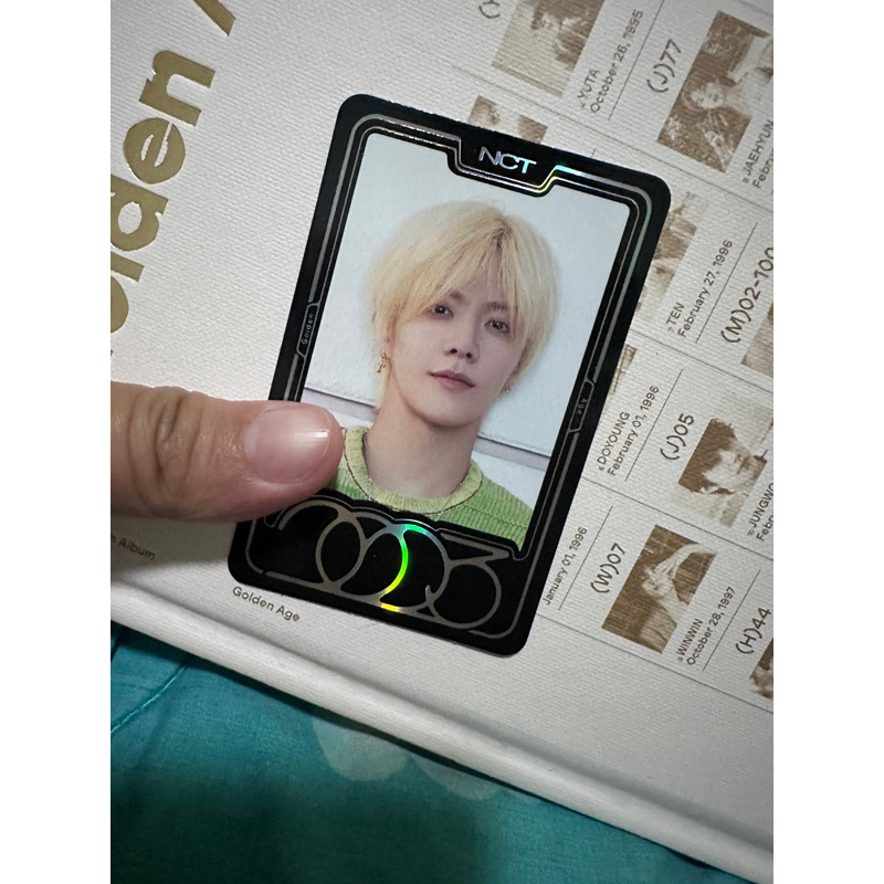 [Official] PC Yuta Golden Age